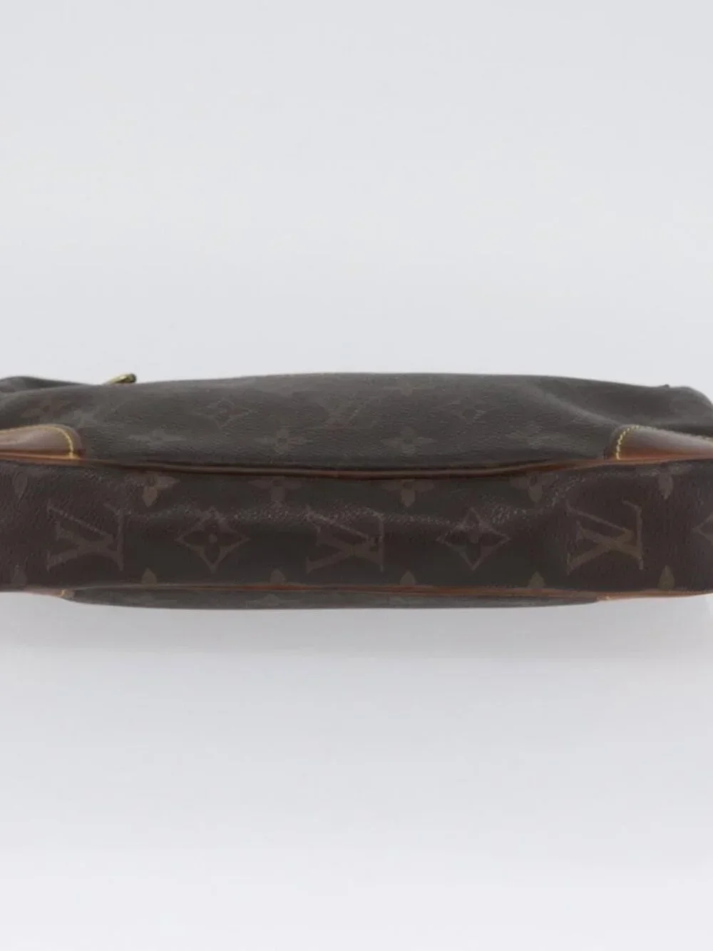 LOUIS VUITTON Monogram Marly Dragonne GM Clutch Bag M51825 LV Auth BA10933